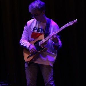 Meet your Posher, Connor